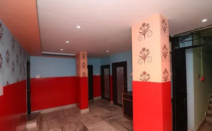 Oyo 18490 Hotel Jagannath International