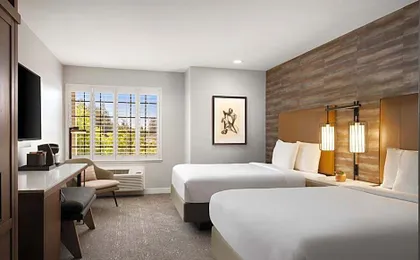 Napa Winery Inn