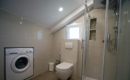 Apartment Srđ