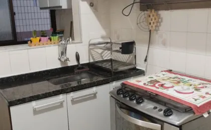 Apartamento Para Temporada