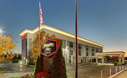 Hampton Inn Springfield, Oh (H)