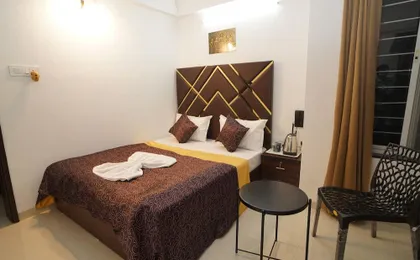 Corporate Luxury Stays Baner