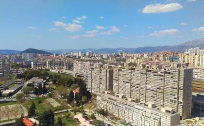 Apartman Đuzel