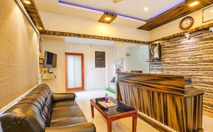Hotel Willow Tree
