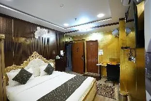 K.N. Gupta Group of Hotels Hotel Castle