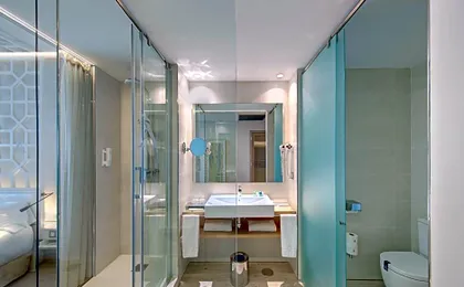 Amare Marbella Beach Hotel - Adults Only