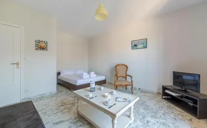 Appartement du Quai - Welkeys