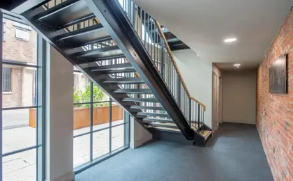 The Quadrant - The Palm Suite