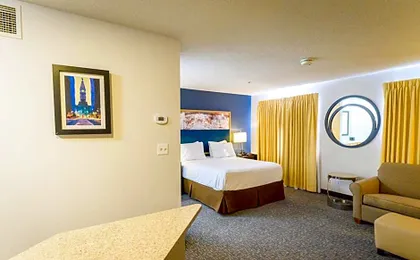 Philadelphia Suites - An Extended Stay Hotel near Philadelphia International Airport