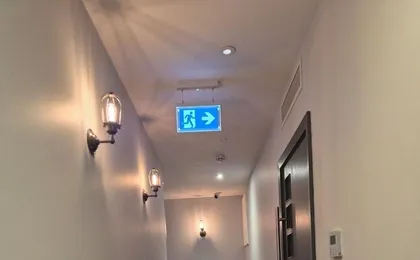 London City Airport Hotel