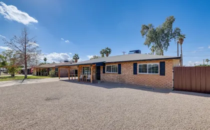 3 Mi to Old Town: Home w/ Game Room in Scottsdale!