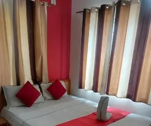 The Hotel City Plaza Madiwala