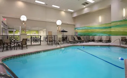 Holiday Inn Portland Airport (I-205)