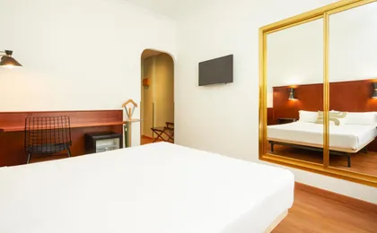 Hotel Cason Del Tormes