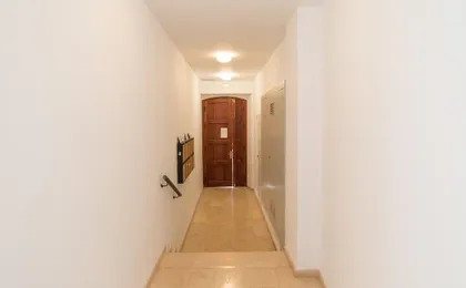 Lu&Cia Apartamento Lagunillas