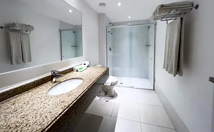 Praiamar Natal Hotel