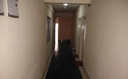 The Salvation Army Red Shield Guest House