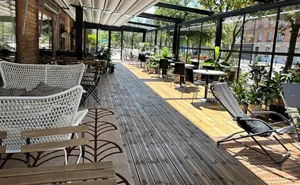 Auberge de Jeunesse HI Paris Yves Robert
