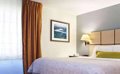 MainStay Suites Southfield-Detroit
