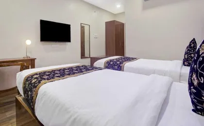 The Superb Hotels