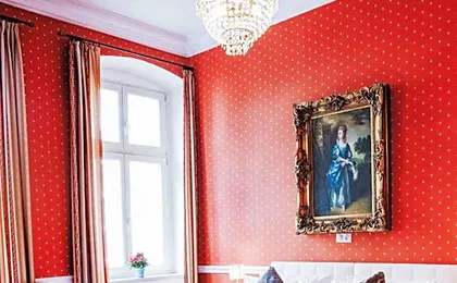 Honigmond Boutique Hotel