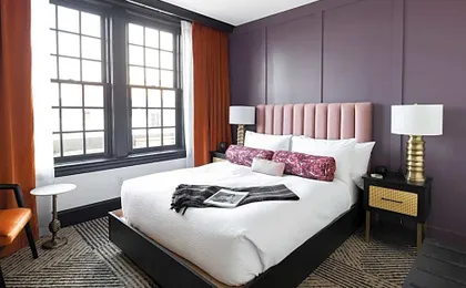Hotel Thaxter