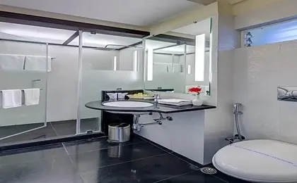 Viceroy Boutique Hotel Kolkata