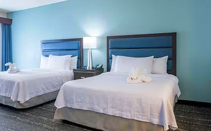 Homewood Suites by Hilton Miami Airport West