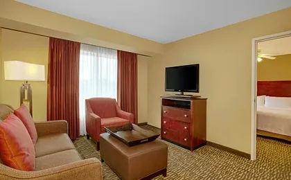 Homewood Suites By Hilton Tampa Brandon