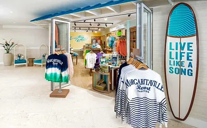 Margaritaville Resort Cape Cod