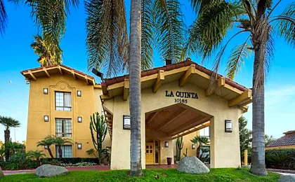 La Quinta Inn by Wyndham San Diego - Miramar
