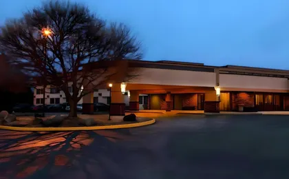 Quality Inn West Lafayette - University Area