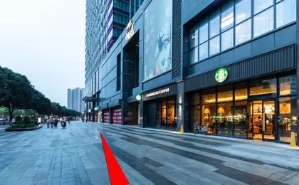 Tuxi International Apartment (Guangzhou Dashadong Metro Station)