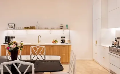 Idyllia Casa Mina Luxury