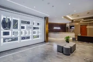 Home Inn Plus Nanjing Confucius Temple Scenic Area