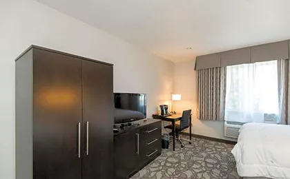 Kwataqnuk Resort & Casino