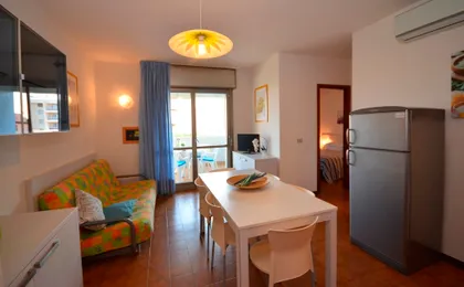 Bibione - Appartamento Acapulco Residenza