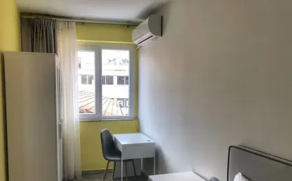 Raise Boutique Rooms in Center of Athens