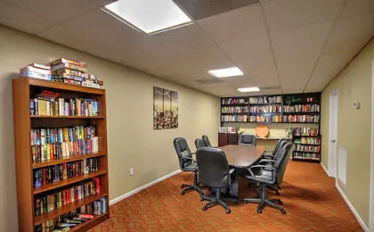 338 El Matador 2 Bedroom Condo by RedAwning
