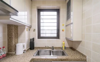Tyms 1BR 1BA Apartment in Gubei