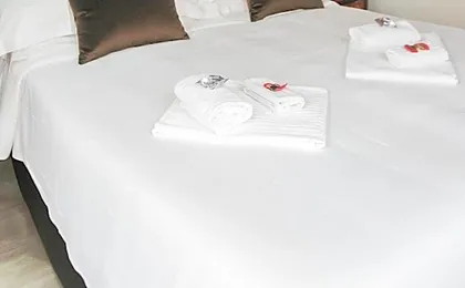 Navona First Rooms