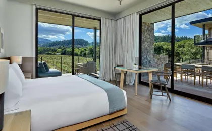 Alila Napa Valley