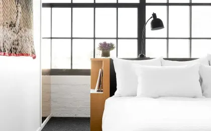 Fordson Hotel, in the Unbound Collection by Hyatt