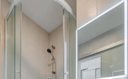 New Sunny Studio with Balcony, Split Center (Adults Only)