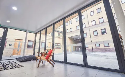 Destiny Student Meadow Court