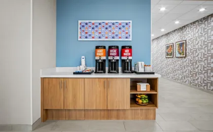 Hampton Inn & Suites Waxahachie