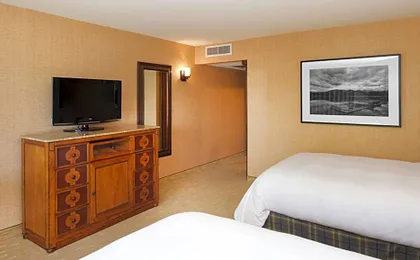 Lake Arrowhead Resort & Spa