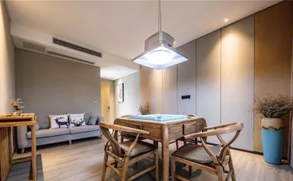 Oriental Velky Hotel (Chongqing Xinpaifang Branch)