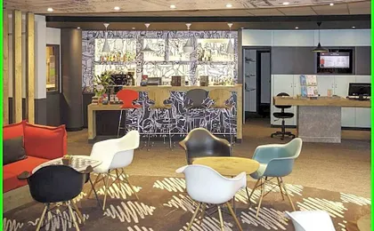 ibis Marseille Timone