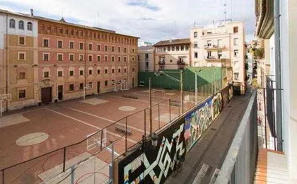 Happy Apartments Valencia